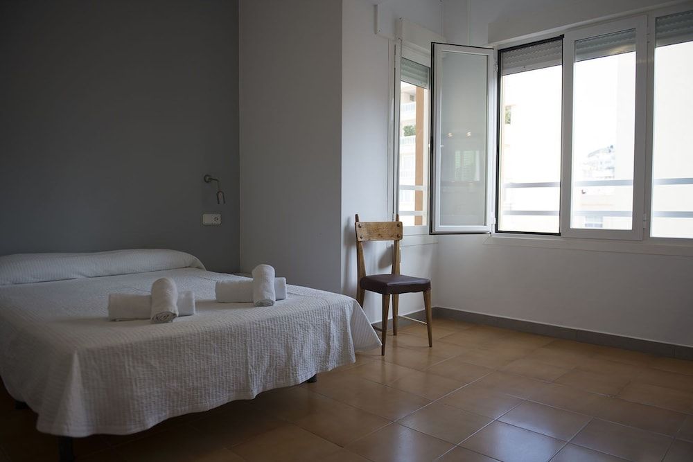 Hostal Ripoll Ibiza 1