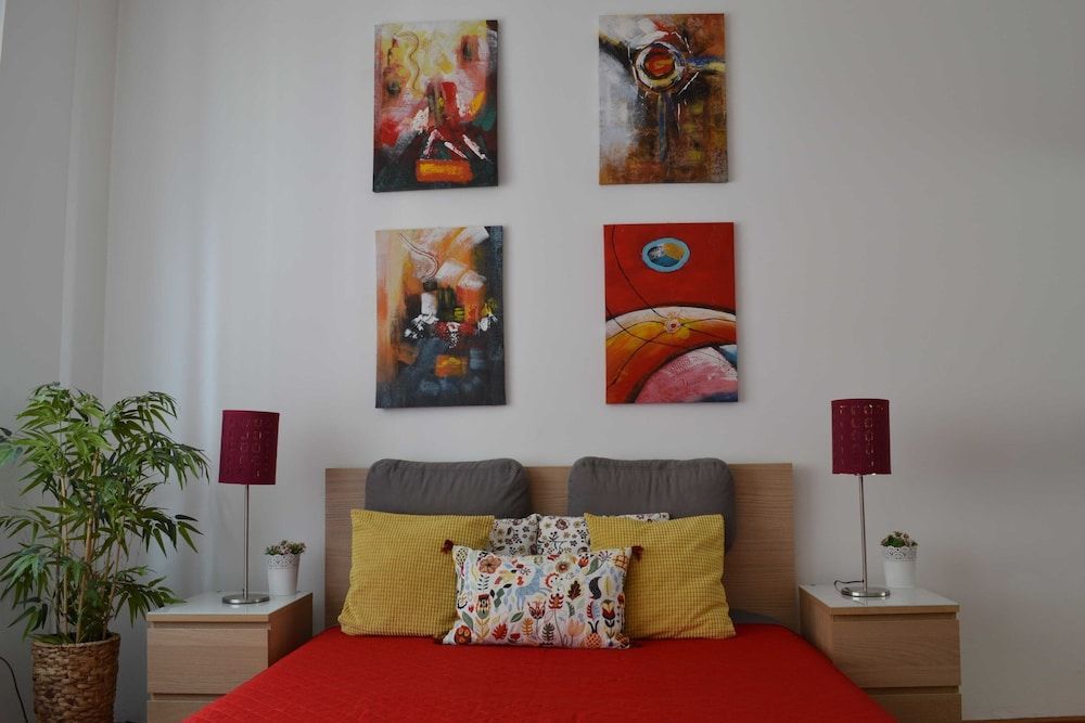 Paprika Apartment Grand 1