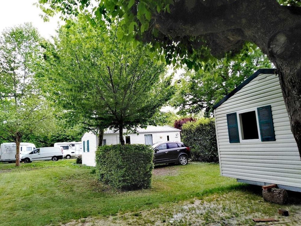 Camping Aubeterre 2