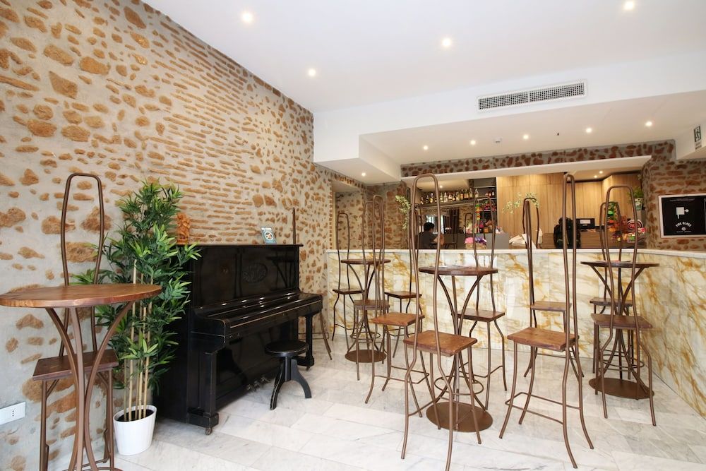 NEW GENERATION HOSTEL Rome center 2