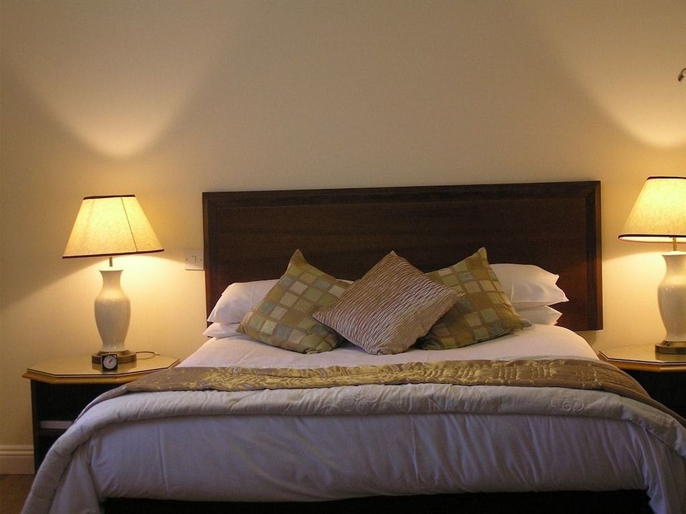 The Well guesthouse 2