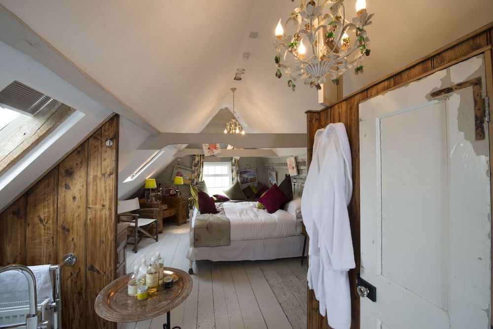 The Five Bells Inn Brabourne 2