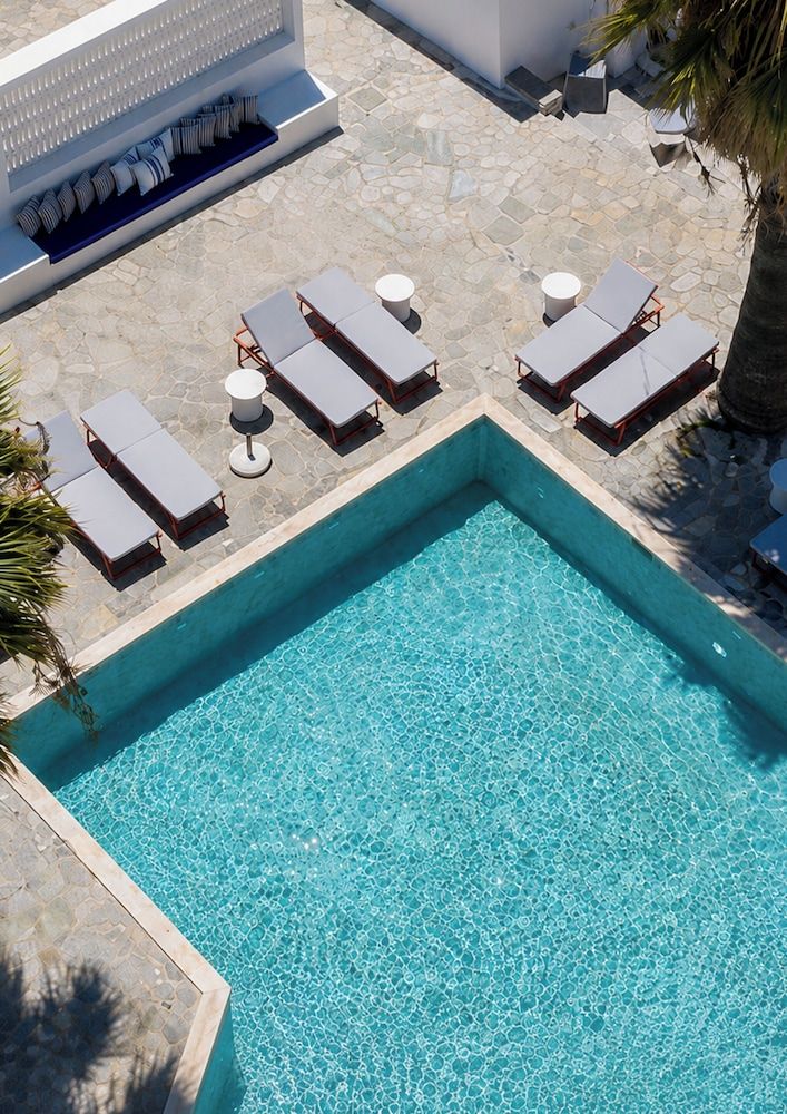 Soleil Hotel Paros 1
