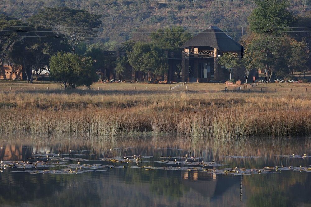 Ezemvelo Nature Reserve 2