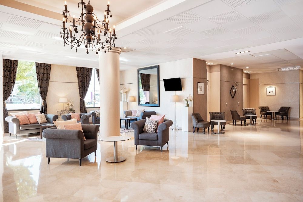 Residhome Paris-Evry 2