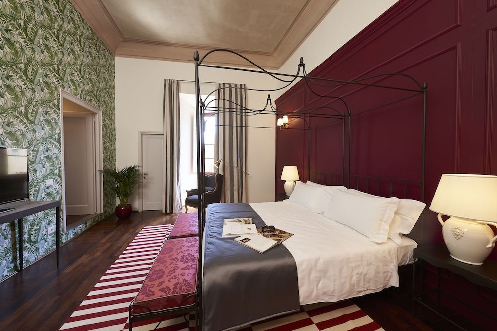 Peruzzi Urban Residences 1