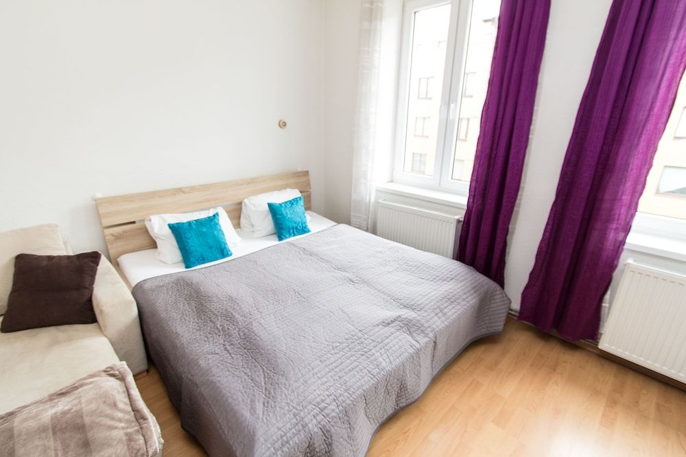 Checkvienna Apartment Dieselgasse 1