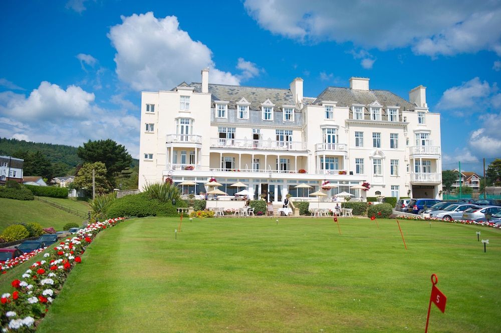 The Belmont Hotel - Adults Only 1