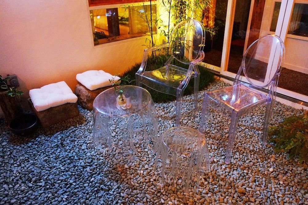 'Hanok Hanok' Boutique stay Hotel Seoul - 2min from Gyeongbokgung Palace station 2