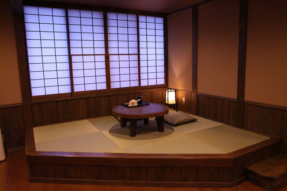 Ryokan Wakaba 2