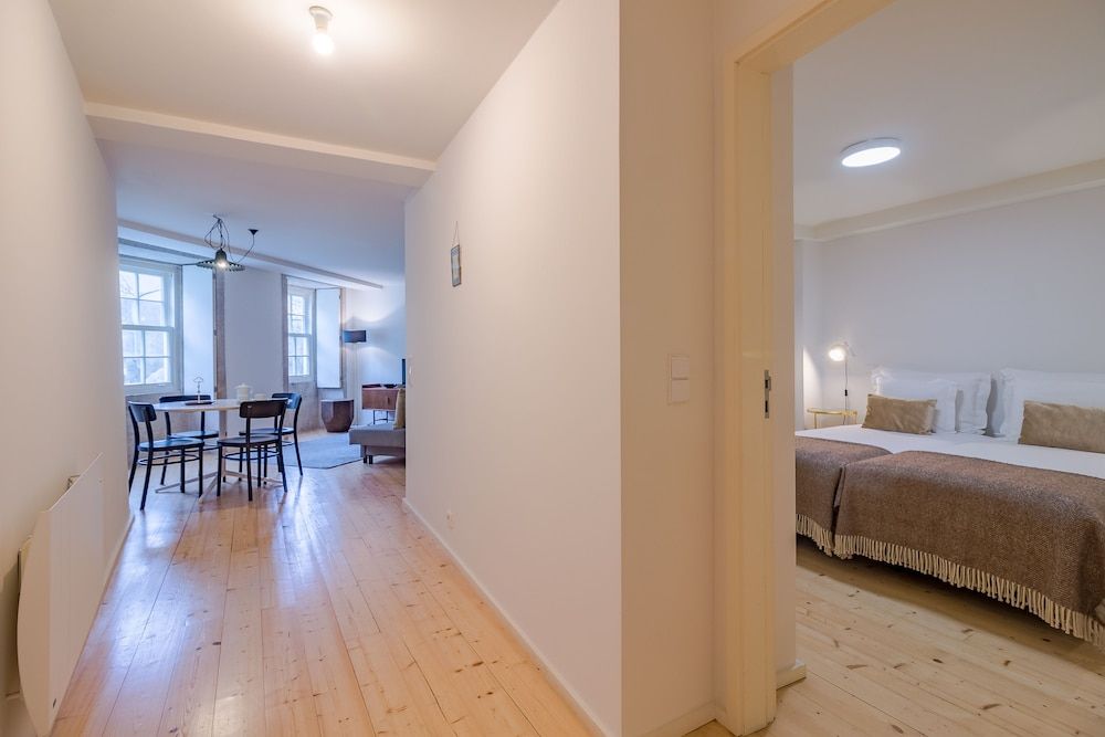Porto Vitoria Apartments 2