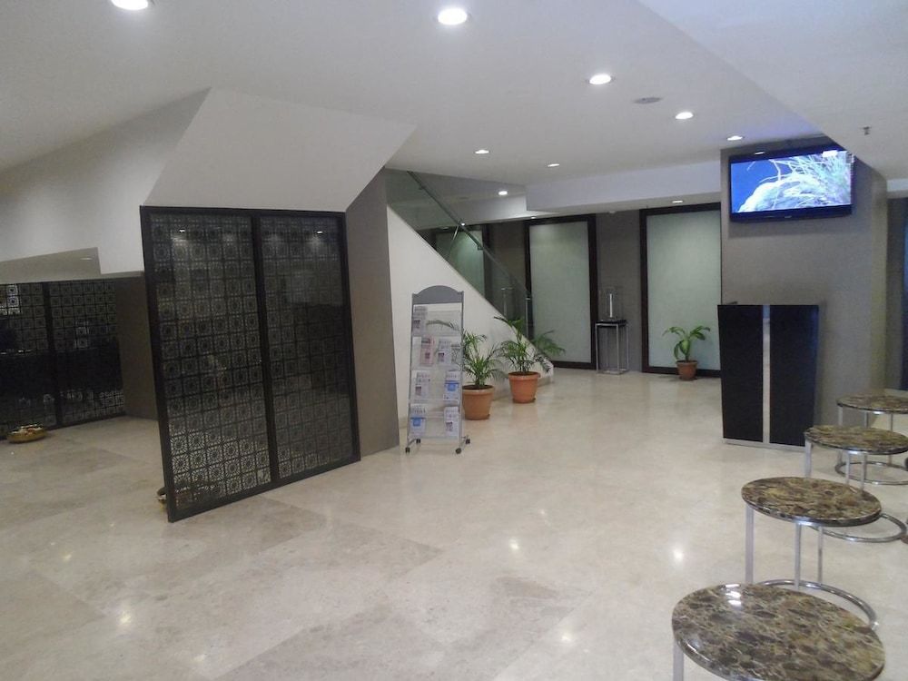 Minerva Grand Kondapur 2