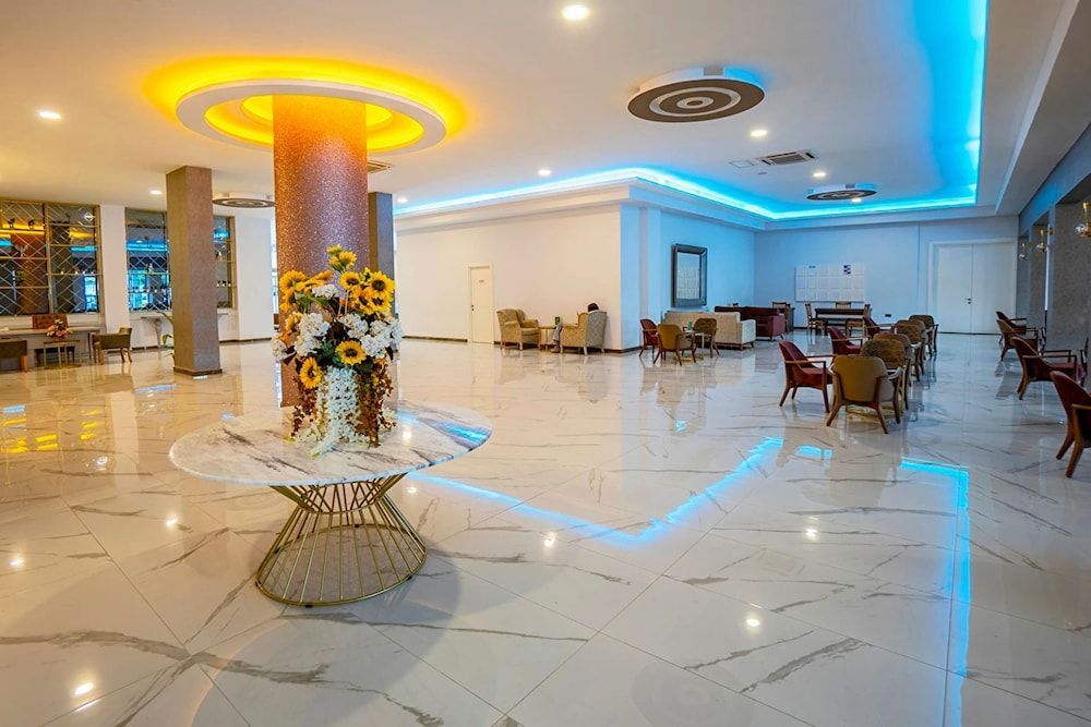 Alder Garden Resort - Ultra All Inclusive 2