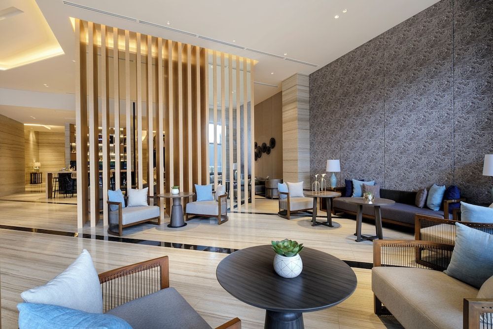 Savoy Hotel Mactan Cebu near Newtown Beach 2