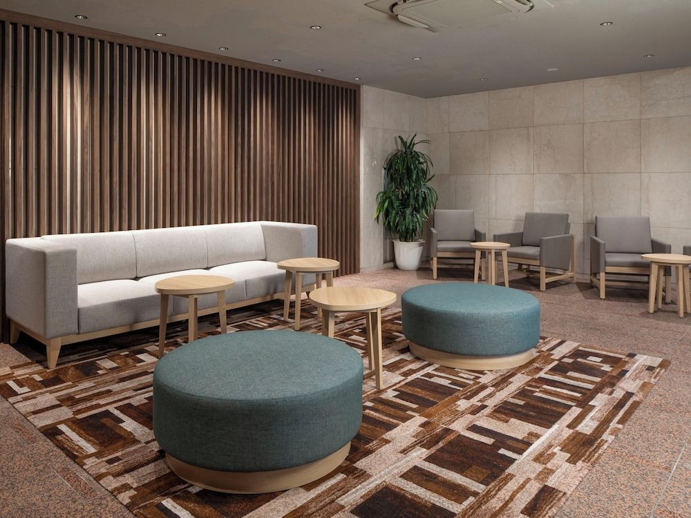 HOTEL MYSTAYS Iidabashi 2
