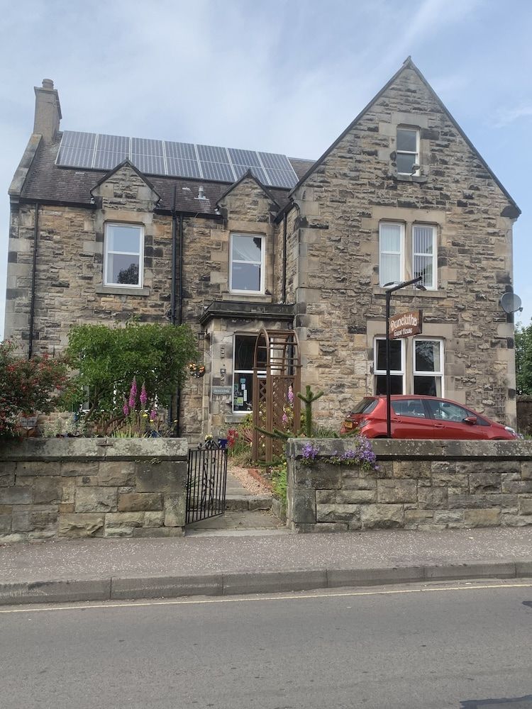 Dunclutha Guest House 1