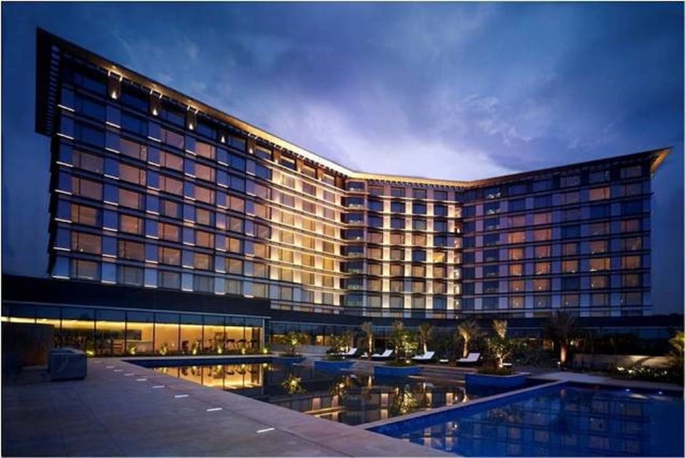 Taj Yeshwantpur Bengaluru 1