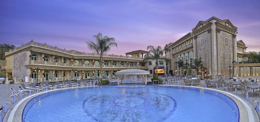 Al Masa Hotel Nasr City 1