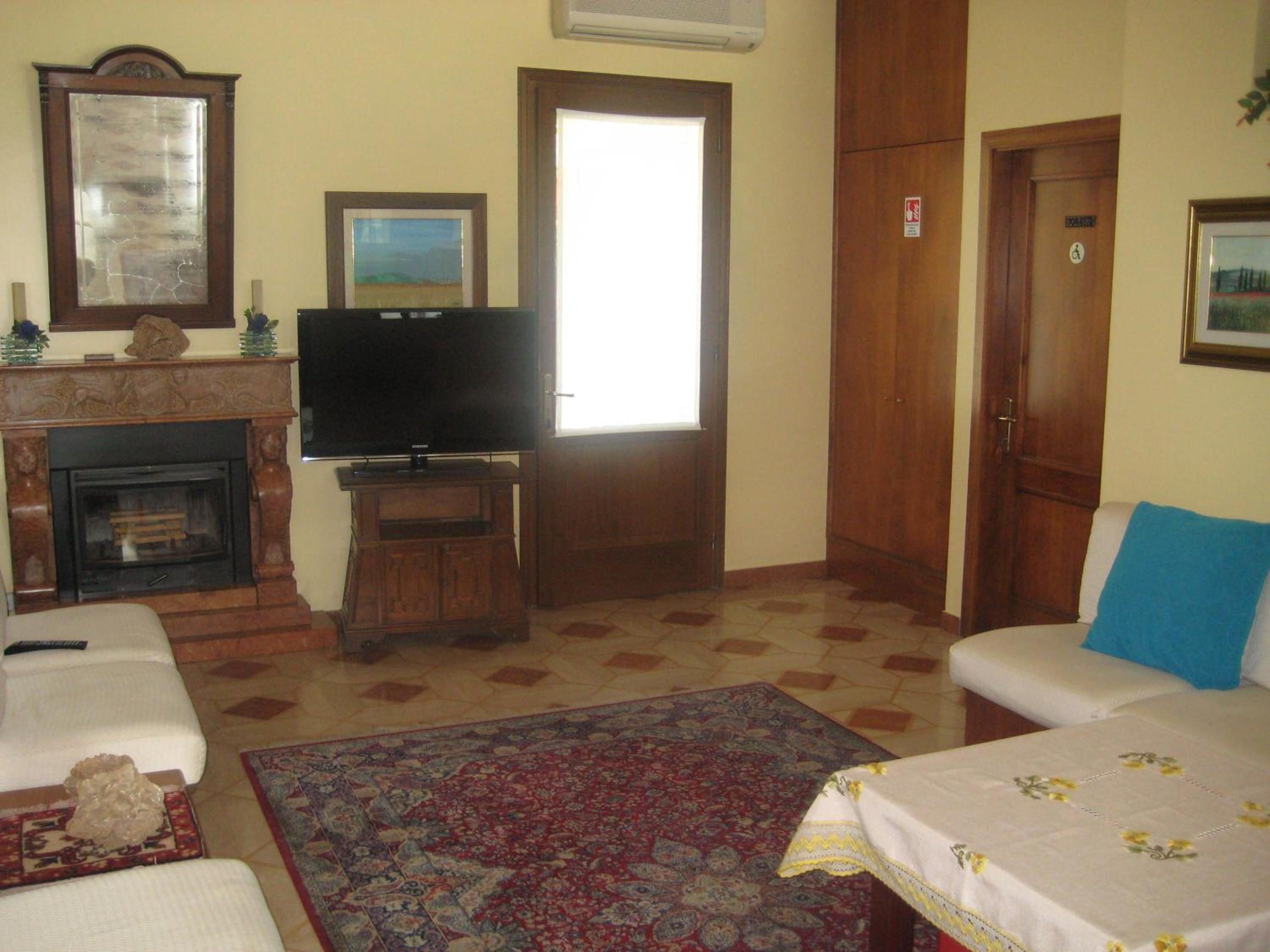 Hotel Ristorante Dotto 2