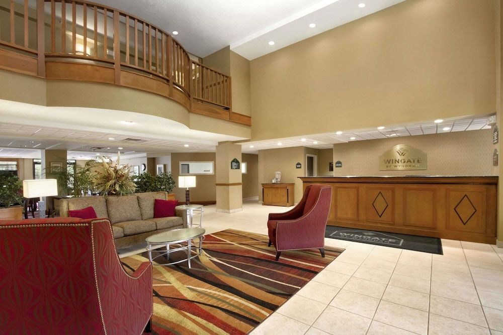 Wingate by Wyndham - Chattanooga 2