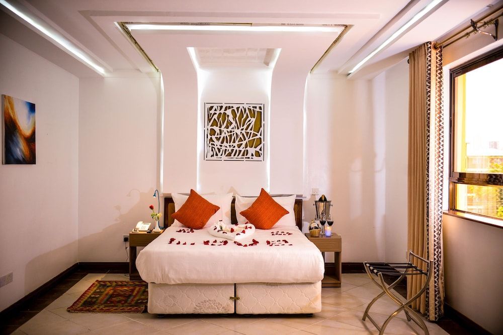 Melili Hotel 1