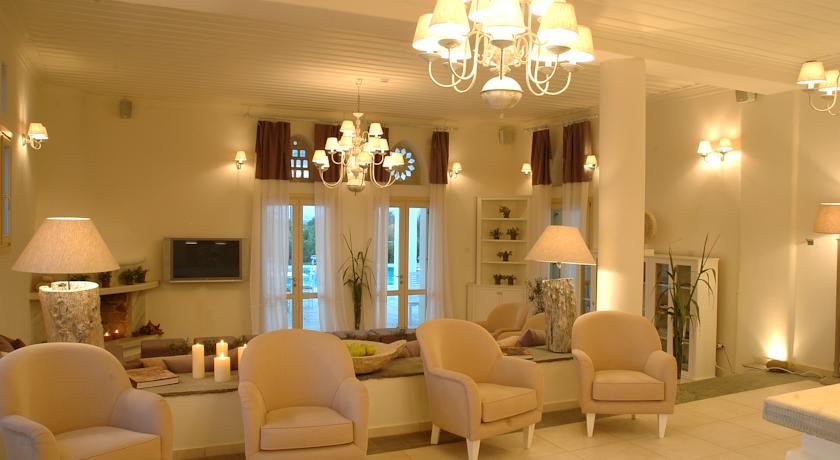 Anthea Hotel 1
