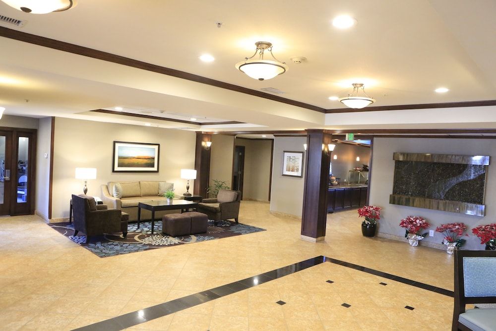 Staybridge Suites SILICON VALLEY-MILPITAS by IHG 2