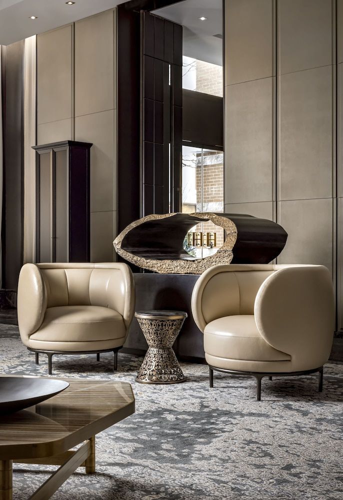 The Hazelton Hotel 2