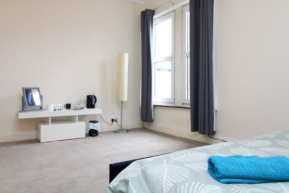Darwin road guest house room 3 2
