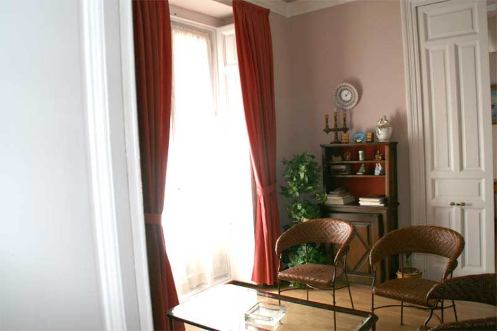Hostal Hispalense 2