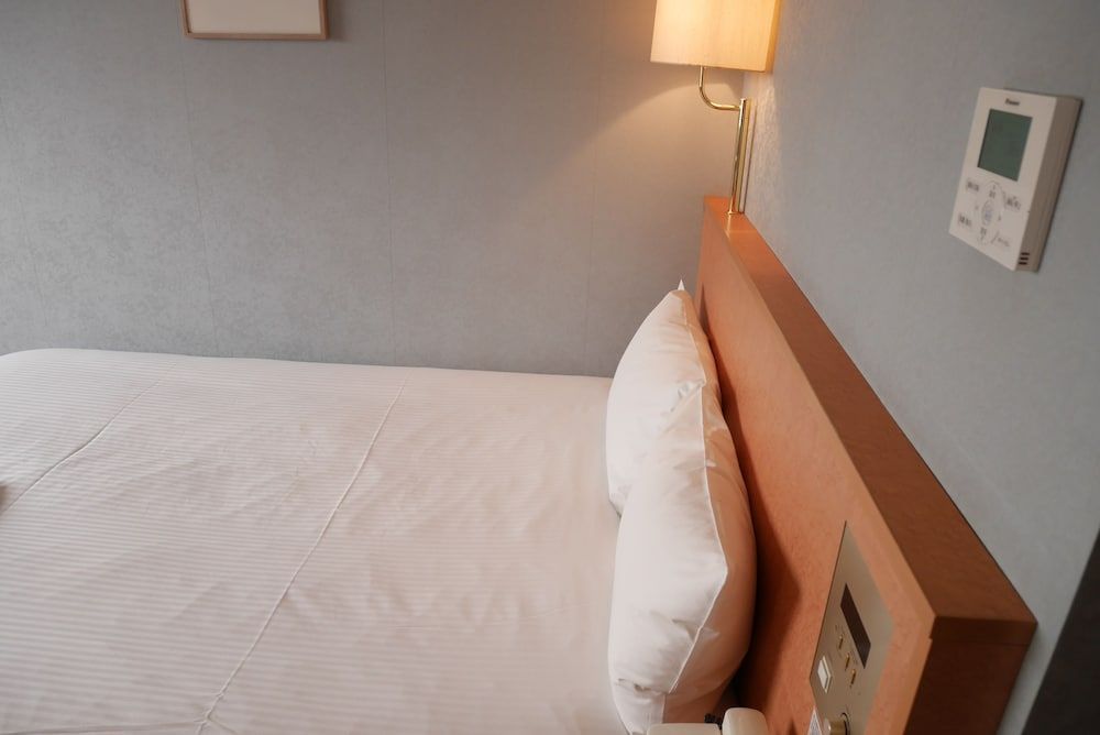 Yokohama Techno Tower Hotel 2