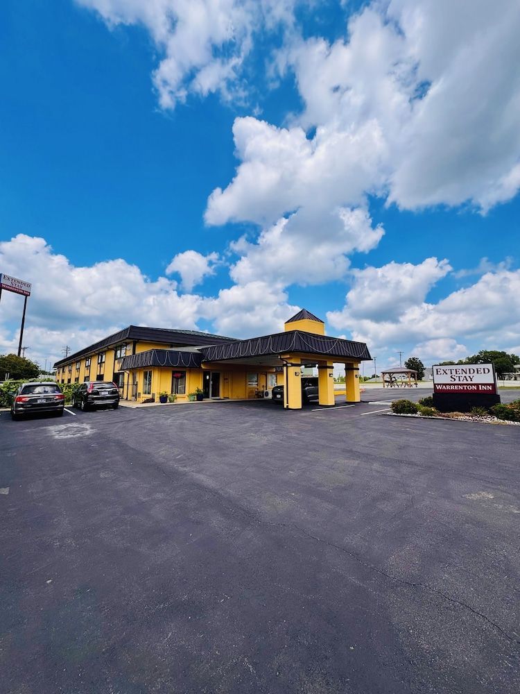Extended Stay Warrenton Inn 1