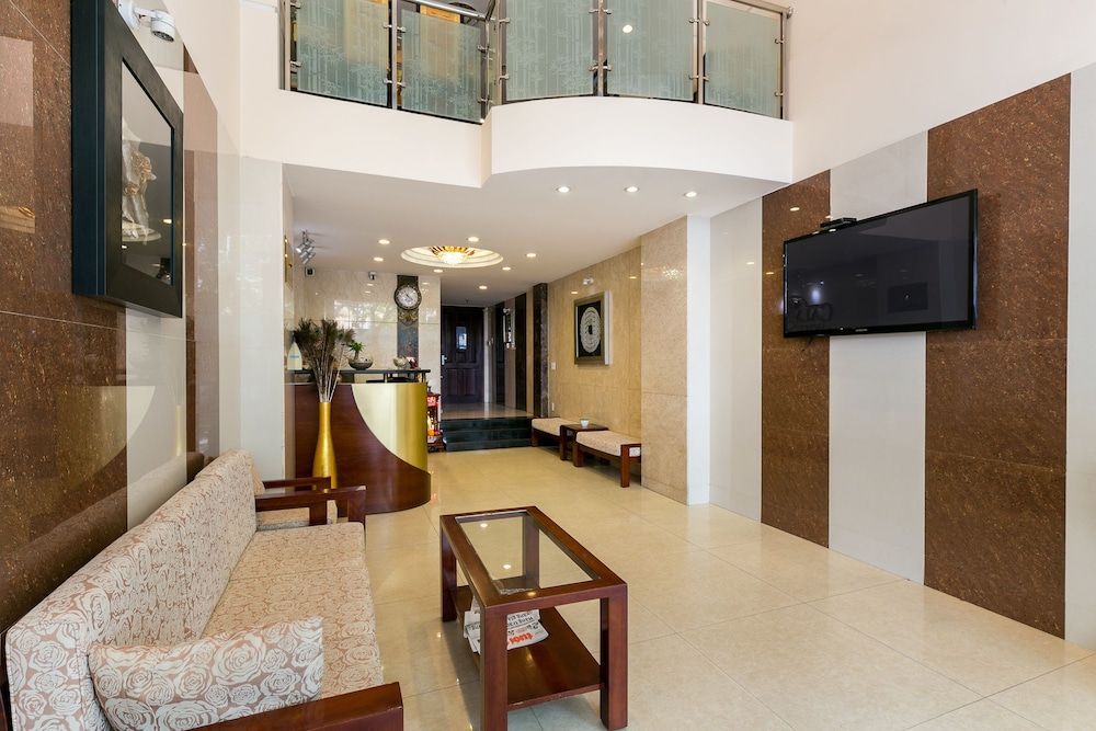 Calmette Hotel 151 - Ben Thanh 1