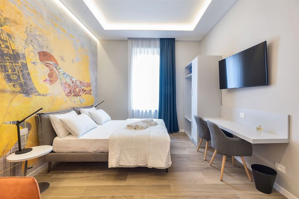 B-STAY Via Milano 52 1