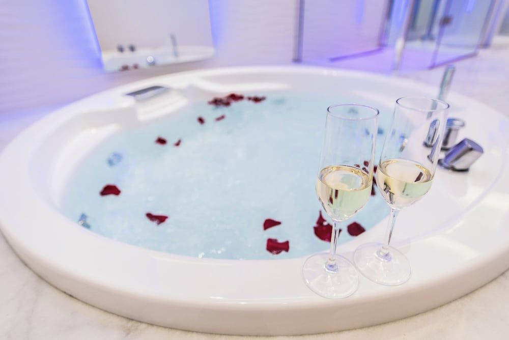 LUX Suites in Roma 1