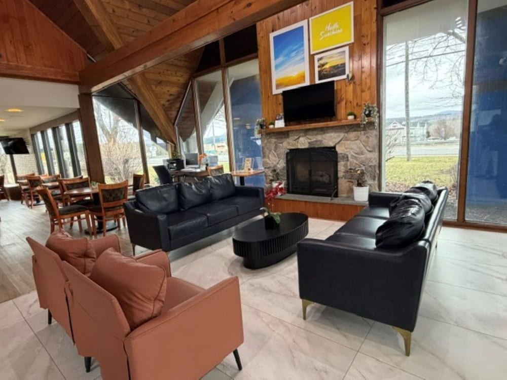 Days Inn by Wyndham Rutland/Killington Area 2