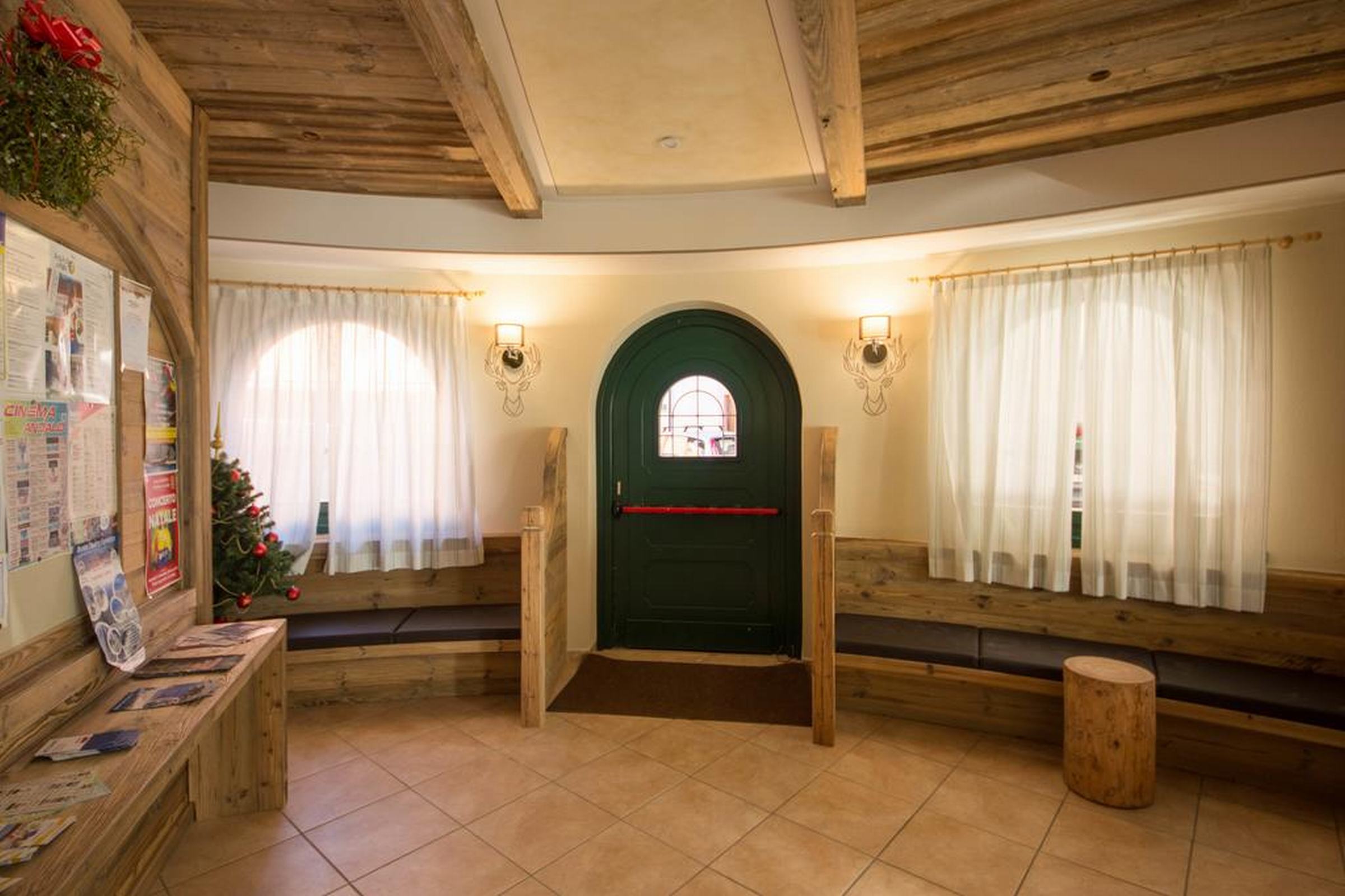 Residence Meridiana 1
