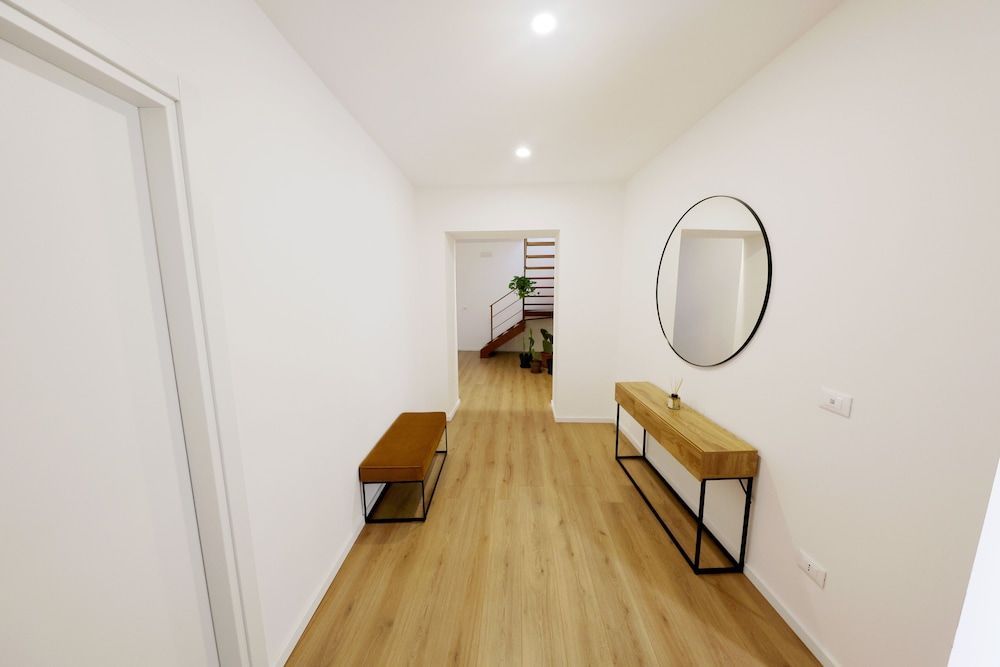 Argenteria5 Holiday Rooms 2