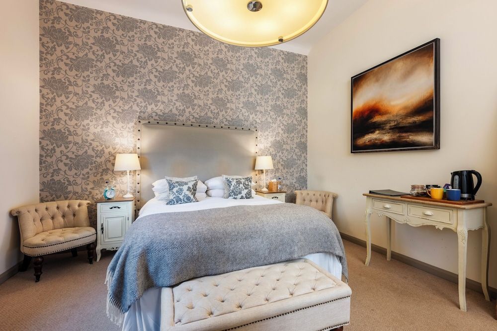 The Tytherleigh Arms 1