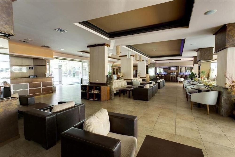 Grenada Hotel 2