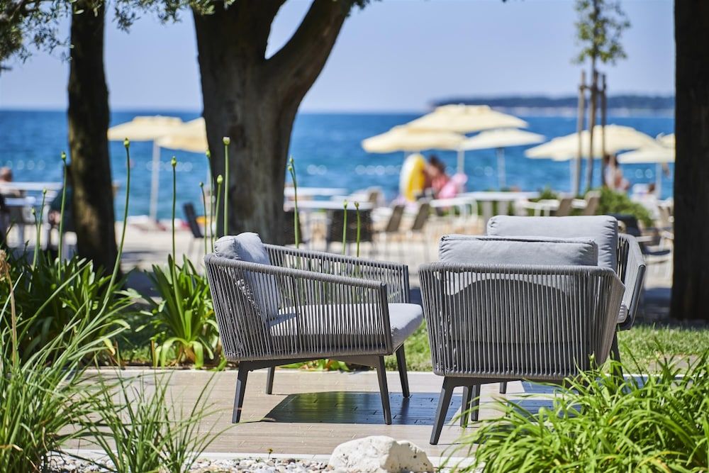 Hotel Umag Plava Laguna 2