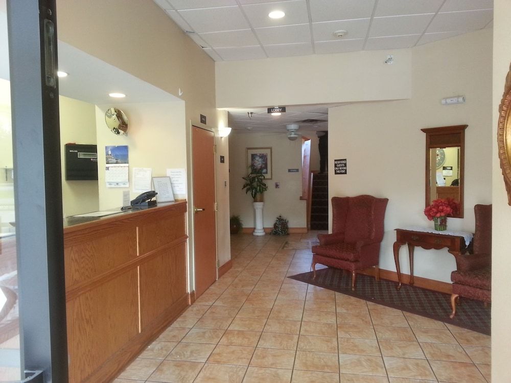 Super 8 by Wyndham Pascagoula 2