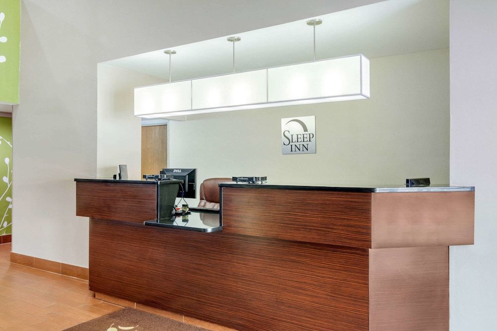 Sleep Inn Macon I-75 2