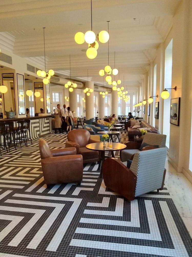 Fera Palace Hotel 2