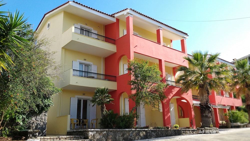 Elite Corfu - Adults Friendly 2