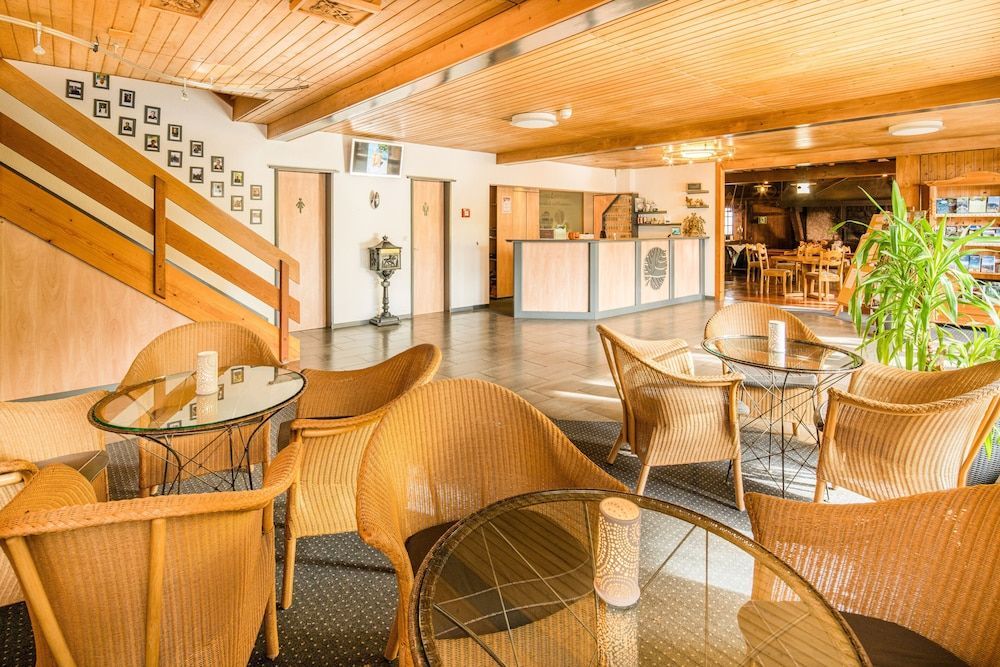 Hotel Lindenhof by Crossworld AG 2