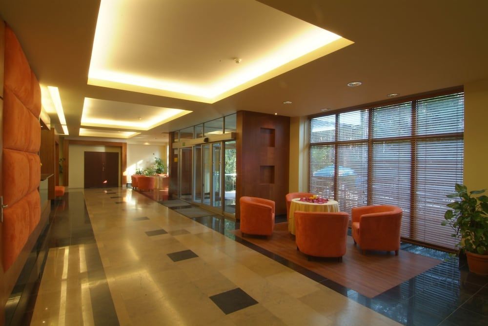 Hotel Orle 2