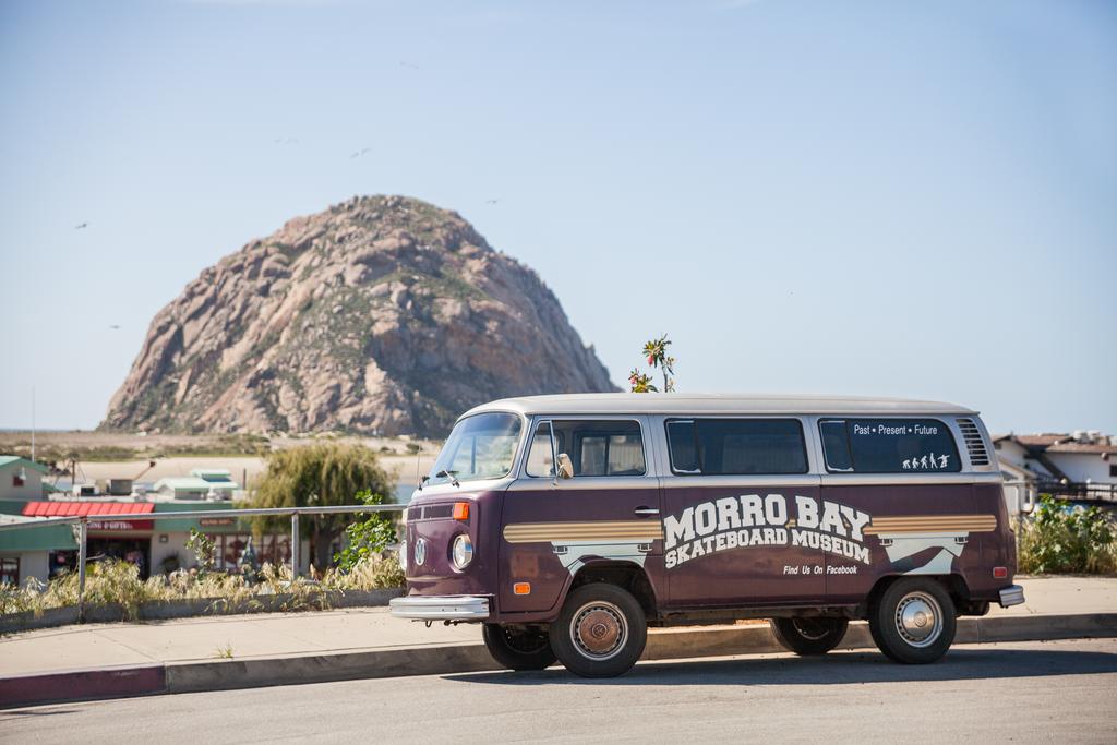 The Landing at Morro Bay 2