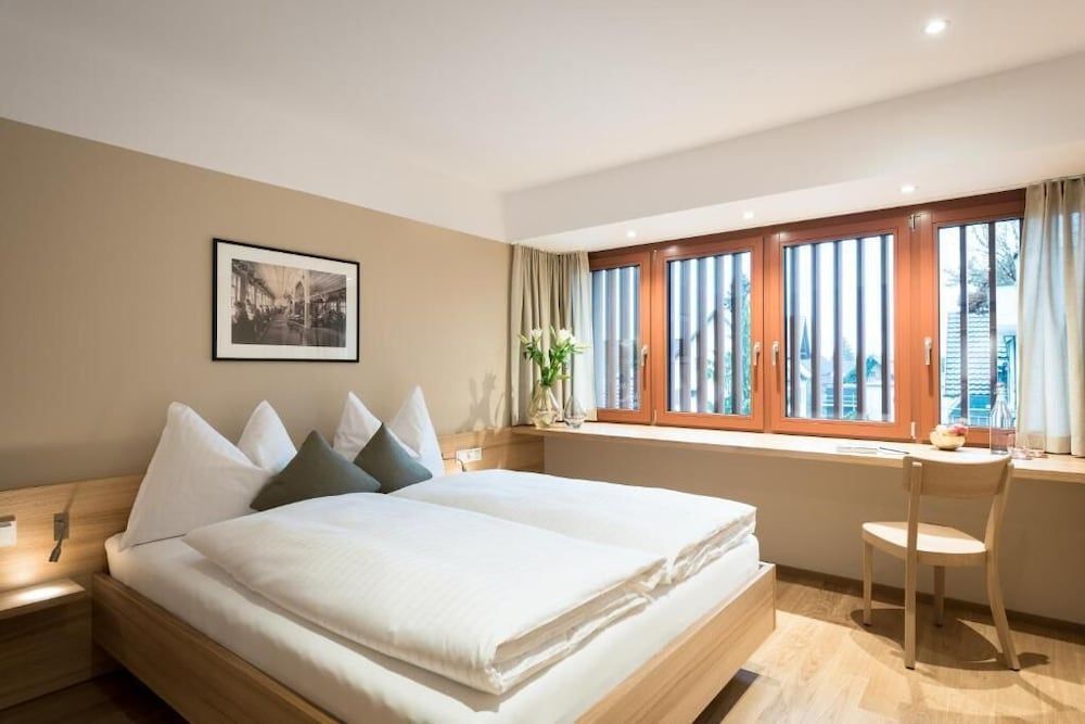 Hotel Johann 2