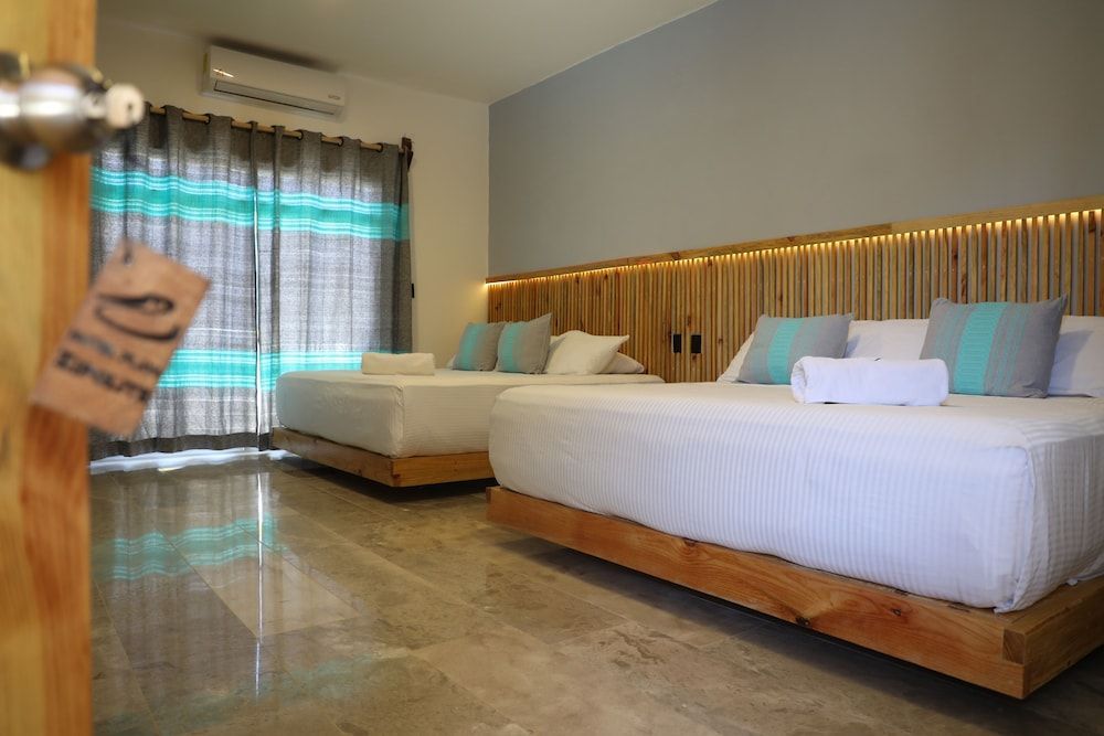 Hotel Playa Zipolite 2